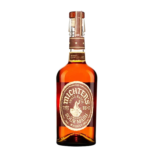 Michter's US*1 Sour Mash Whiskey - 70cl
