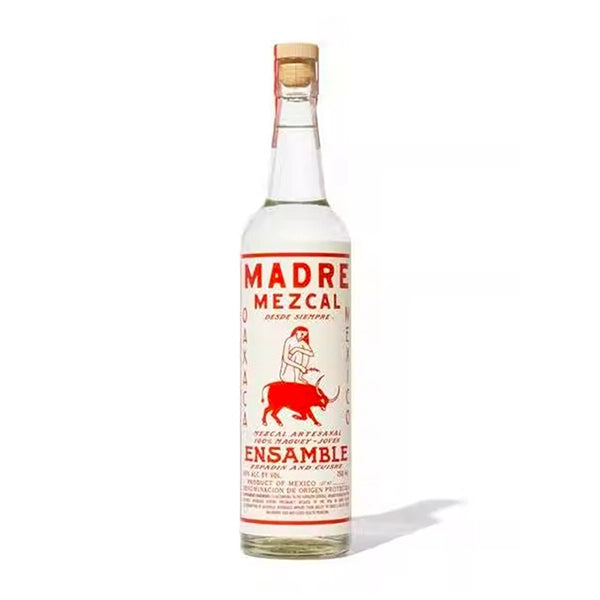 Madre Mezcal Ensamble - 75cl