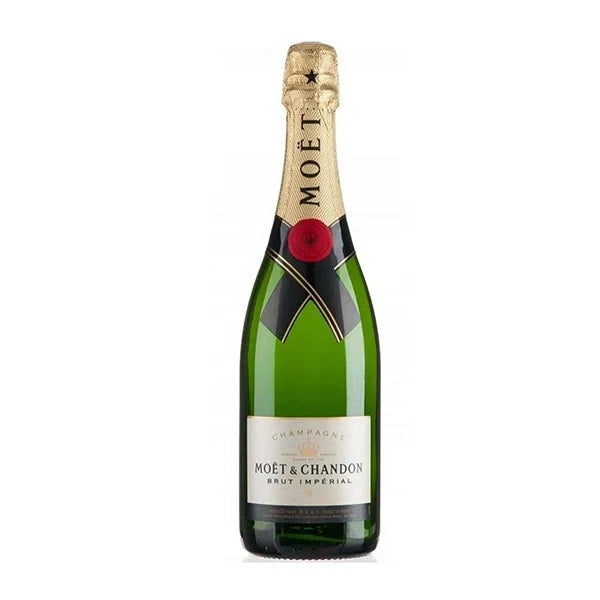 Moët & Chandon Imperial Brut Champagne 75cl