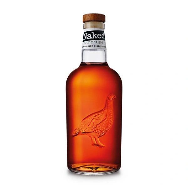 Naked Grouse Blended Malt - 70cl