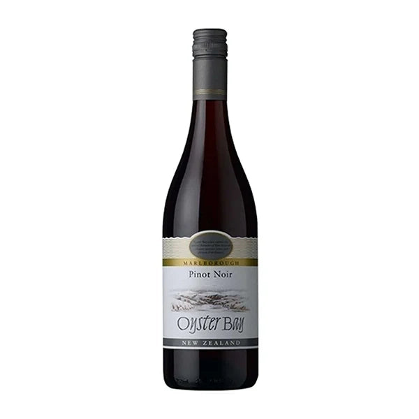 Oyster Bay Marlborough Pinot Noir 2020 – 75cl