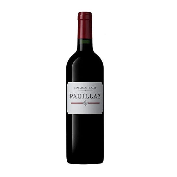 Pauillac De Lynch-Bages 2019 – 75cl