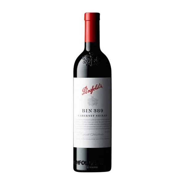 Penfolds Bin 389 Cabernet Shiraz – 75cl