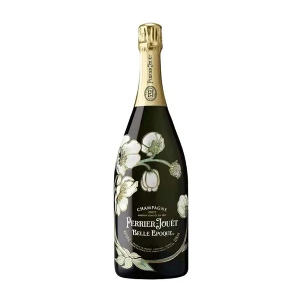 Perrier-Jouët Belle Epoque Brut Champagne 75cl