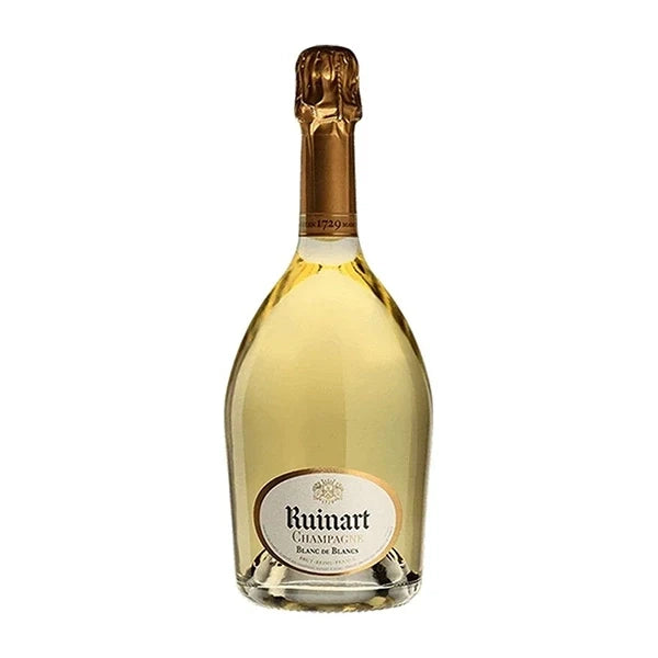 Ruinart Blanc de Blancs Champagne – 75cl