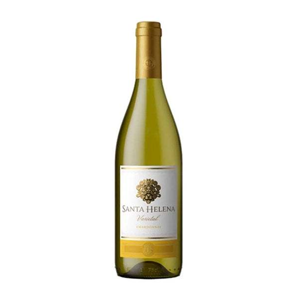 Santa Helena Varietal Chardonnay – 75cl