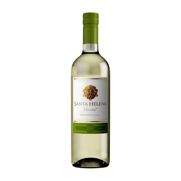 Santa Helena Varietal Sauvignon Blanc – 75cl