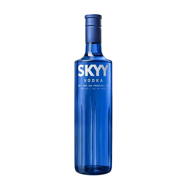 SKYY Vodka - 70cl