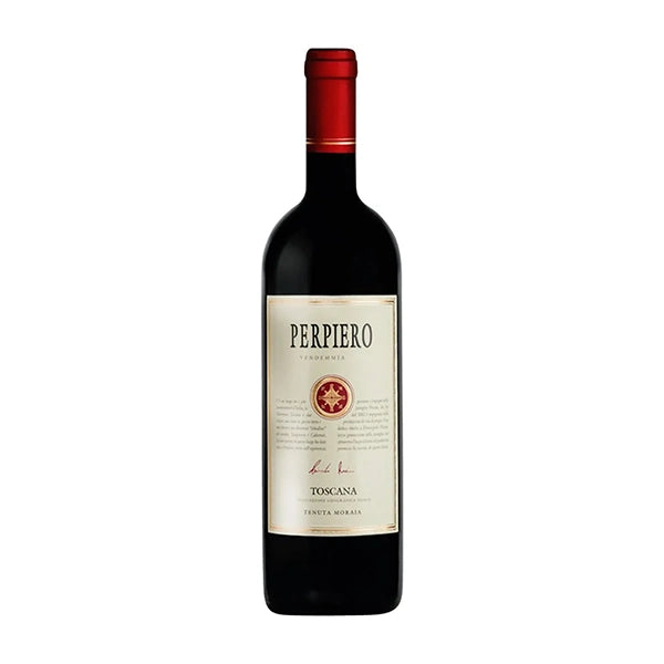 Tenuta Moraia Perpiero Toscana IGT 2018 – 75cl